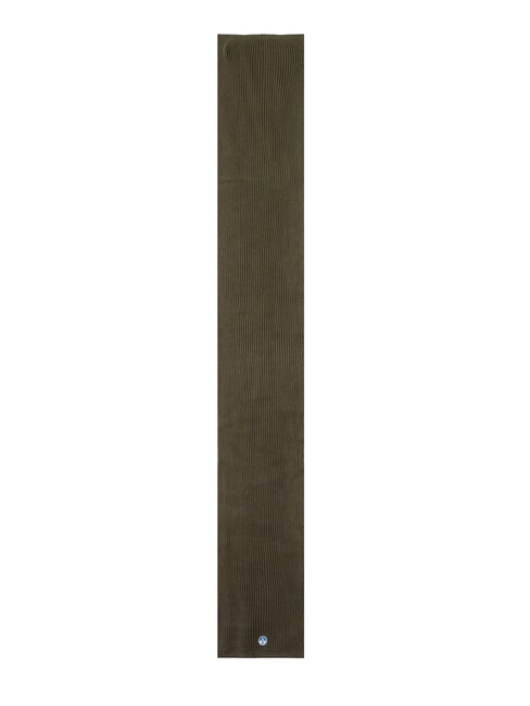 CORE &Eacute;charpe avec logo nuit en for&ecirc;t - &Eacute;charpes