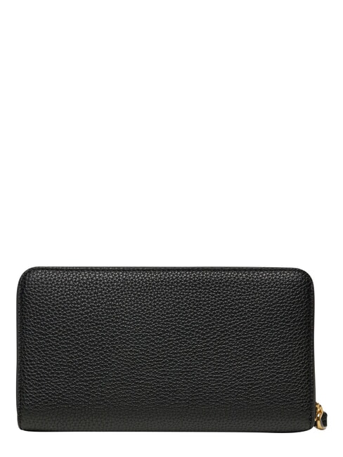 A|X Portefeuille Zip Around noir - Portefeuilles Femme