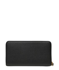 ARMANI EXCHANGE A|X Portefeuille Zip Around noir - Portefeuilles Femme - 2
