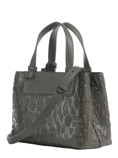 A|X CHARM Mini sac &agrave; main avec bandouli&egrave;re savane - Sacs pour Femme