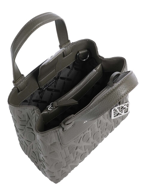 A|X CHARM Mini sac &agrave; main avec bandouli&egrave;re savane - Sacs pour Femme
