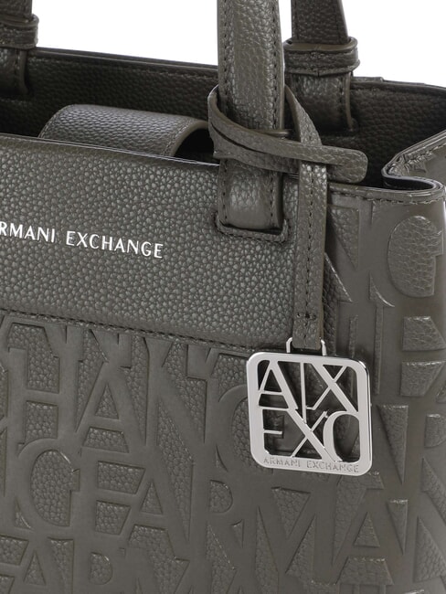 A|X CHARM Mini sac &agrave; main avec bandouli&egrave;re savane - Sacs pour Femme