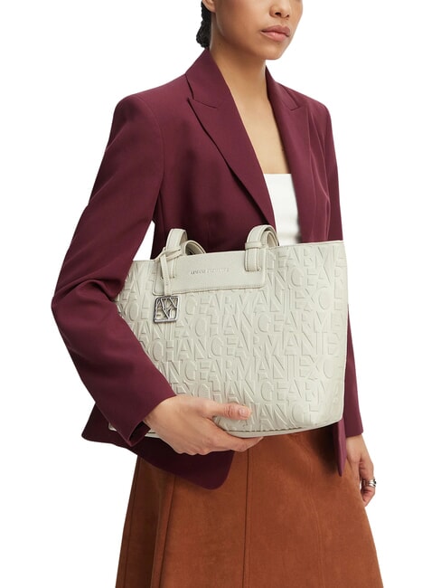 A|X ALL OVER sac &agrave; bandouli&egrave;re poussi&egrave;re - Sacs pour Femme