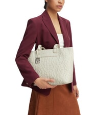 ARMANI EXCHANGE A|X ALL OVER sac &agrave; bandouli&egrave;re - Sacs pour Femme
