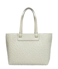 ARMANI EXCHANGE A|X ALL OVER sac &agrave; bandouli&egrave;re poussi&egrave;re - Sacs pour Femme - 3