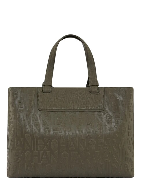 LIZ  Sac &agrave; main avec bandouli&egrave;re savane - Sacs pour Femme