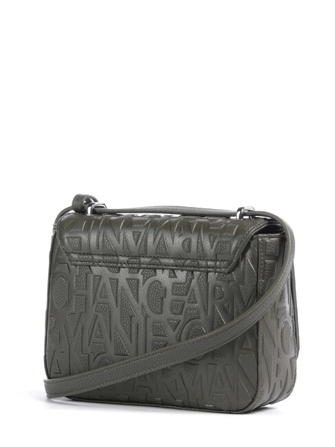 A|X CHARM Mini sac bandouli&egrave;re savane - Sacs pour Femme