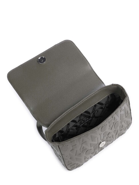 A|X CHARM Mini sac bandouli&egrave;re savane - Sacs pour Femme