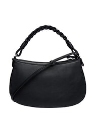 ARMANI EXCHANGE MAYA Sac &agrave; main avec bandouli&egrave;re noir - Sacs pour Femme - 3