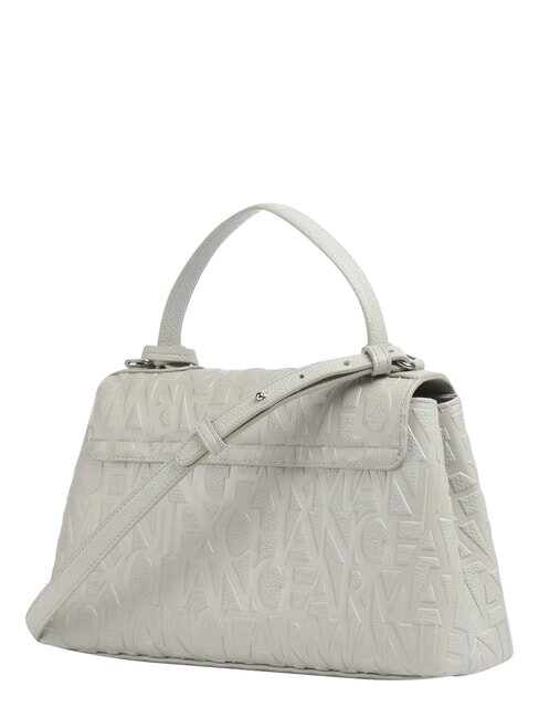 A|X ALL OVER Sac &agrave; main avec bandouli&egrave;re poussi&egrave;re - Sacs pour Femme