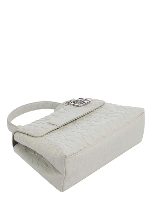 A|X ALL OVER Sac &agrave; main avec bandouli&egrave;re poussi&egrave;re - Sacs pour Femme