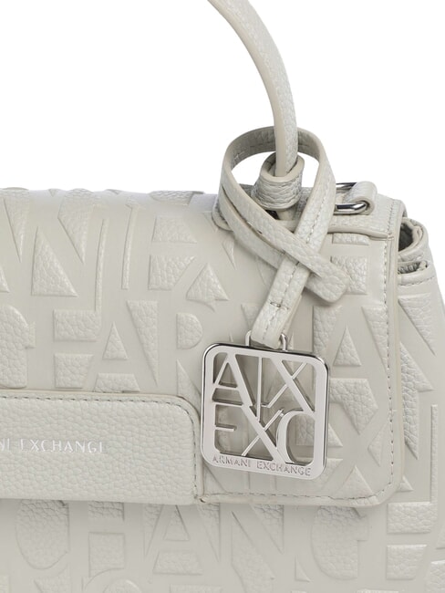 A|X ALL OVER Sac &agrave; main avec bandouli&egrave;re poussi&egrave;re - Sacs pour Femme