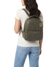 ARMANI EXCHANGE A|X ALL OVER Sac &agrave; dos - Sacs pour Femme