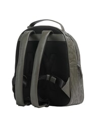 ARMANI EXCHANGE A|X ALL OVER Sac &agrave; dos savane - Sacs pour Femme - 3