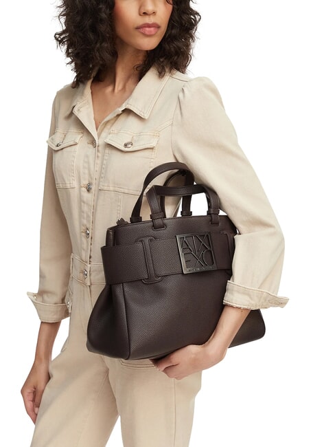 A|X Sac &agrave; main avec bandouli&egrave;re ombre du cr&eacute;puscule - Sacs pour Femme
