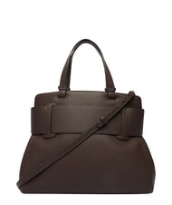 ARMANI EXCHANGE A|X Sac &agrave; main avec bandouli&egrave;re ombre du cr&eacute;puscule - Sacs pour Femme - 3