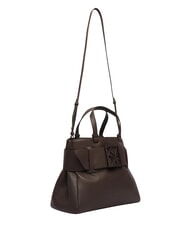ARMANI EXCHANGE A|X Sac &agrave; main avec bandouli&egrave;re ombre du cr&eacute;puscule - Sacs pour Femme - 4