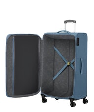 AMERICAN TOURISTER AIR WAVE Chariot moyen, extensible - Valises Semi-rigides