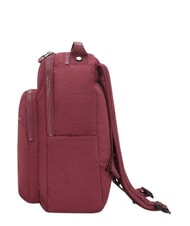 KIPLING SEOUL S sac &agrave; dos ordinateur 13" vin de salon - Sacs pour Femme - 6
