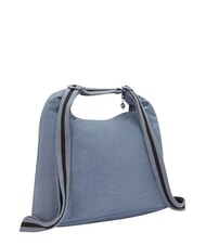 KIPLING YENNA Sac multifonction pierre bleue - Sacs pour Femme - 4