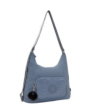 KIPLING YENNA Sac multifonction pierre bleue - Sacs pour Femme - 5