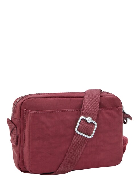 ABANU S Mini sac port&eacute; &eacute;paule vin de salon - Sacs pour Femme