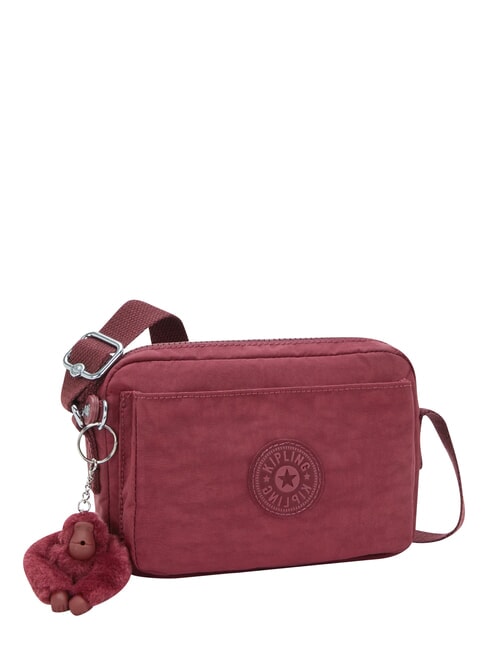 ABANU S Mini sac port&eacute; &eacute;paule vin de salon - Sacs pour Femme