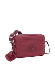 KIPLING ABANU S Mini sac port&eacute; &eacute;paule vin de salon - Sacs pour Femme - 3