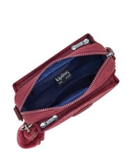 KIPLING ABANU S Mini sac port&eacute; &eacute;paule vin de salon - Sacs pour Femme - 4