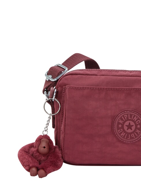 ABANU S Mini sac port&eacute; &eacute;paule vin de salon - Sacs pour Femme