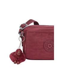KIPLING ABANU S Mini sac port&eacute; &eacute;paule vin de salon - Sacs pour Femme - 5