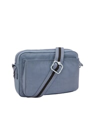 KIPLING ABANU S Mini sac port&eacute; &eacute;paule pierre bleue - Sacs pour Femme - 2