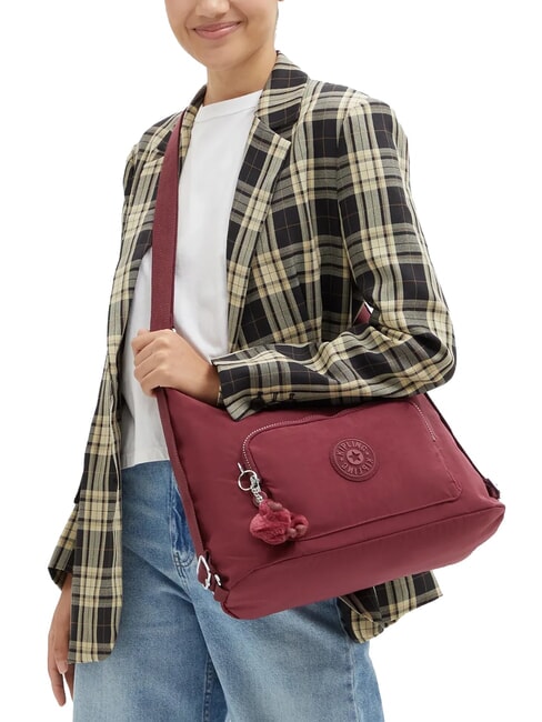 YENNA Sac multifonction vin de salon - Sacs pour Femme