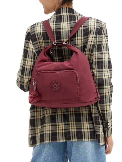 YENNA Sac multifonction vin de salon - Sacs pour Femme