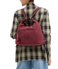 KIPLING YENNA Sac multifonction vin de salon - Sacs pour Femme - 3
