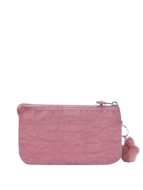 CREATIVITY L Pochette rose clair - Sacs pour Femme