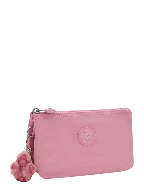 CREATIVITY L Pochette rose clair - Sacs pour Femme