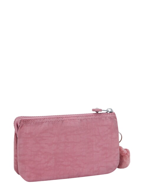 CREATIVITY L Pochette rose clair - Sacs pour Femme