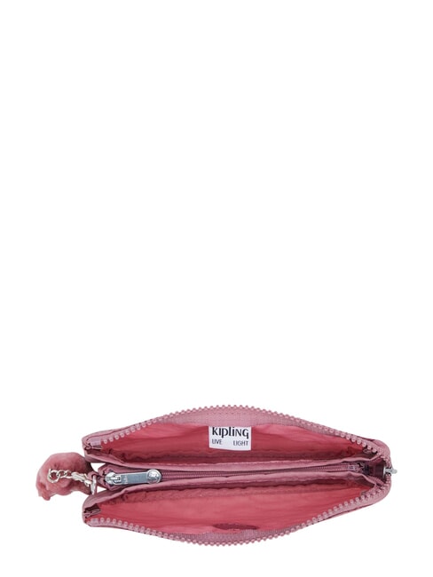 CREATIVITY L Pochette rose clair - Sacs pour Femme