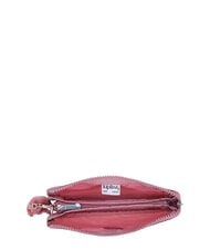 KIPLING CREATIVITY L Pochette rose clair - Sacs pour Femme - 5