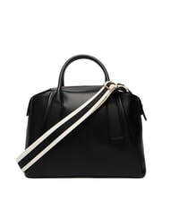 TOMMY HILFIGER TH ESSENTIAL Sac le noir - Sacs pour Femme - 4