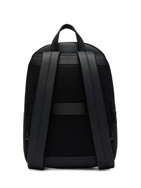 TH WOVEN Sac &agrave; dos pour ordinateur portable 14 pouces le noir - Sacs &agrave; dos pour ordinateur portable