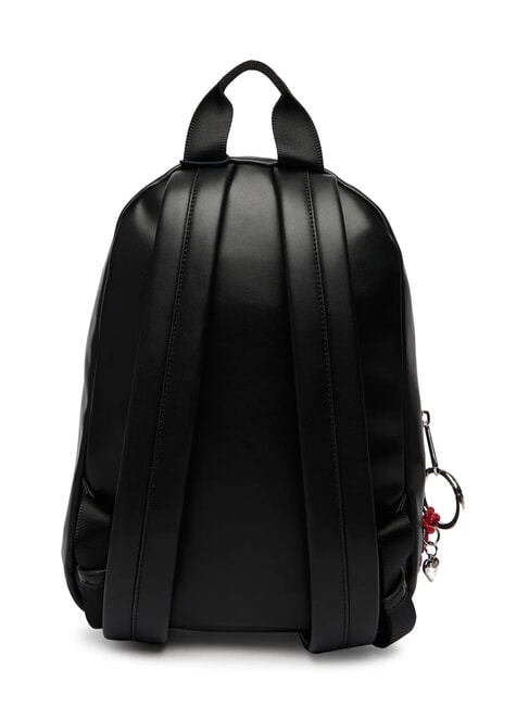 TJ CITY CHARM Sac &agrave; dos pour femme le noir - Sacs pour Femme
