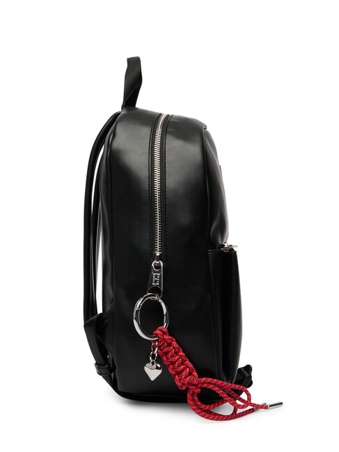 TJ CITY CHARM Sac &agrave; dos pour femme le noir - Sacs pour Femme