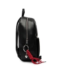 TOMMY HILFIGER TJ CITY CHARM Sac &agrave; dos pour femme le noir - Sacs pour Femme - 3