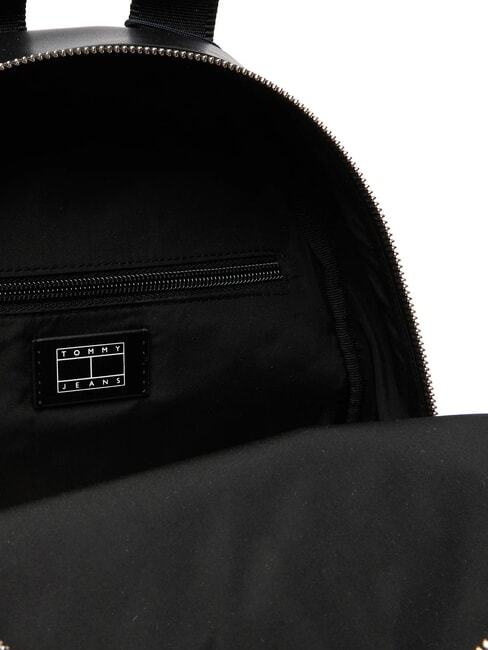 TJ CITY CHARM Sac &agrave; dos pour femme le noir - Sacs pour Femme