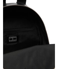TOMMY HILFIGER TJ CITY CHARM Sac &agrave; dos pour femme le noir - Sacs pour Femme - 4