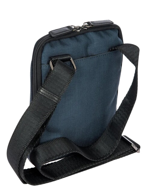 Sacoche MONZA marine/marine - Sacs en Bandouli&egrave;res pour Homme