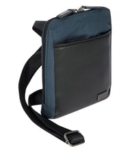 BRIC&rsquo;S Sacoche MONZA marine/marine - Sacs en Bandouli&egrave;res pour Homme - 3