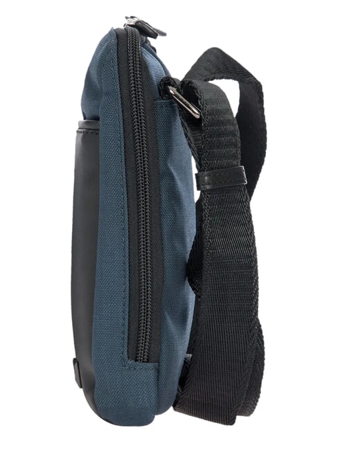 Sacoche MONZA marine/marine - Sacs en Bandouli&egrave;res pour Homme